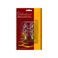 Celebrations BULB REPL/CANDLE 2PK T-16-71